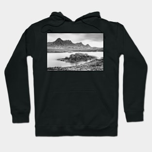 Queen of the Highlands Hoodie